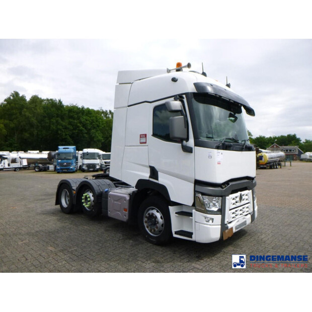 2019 Renault T460-43074417