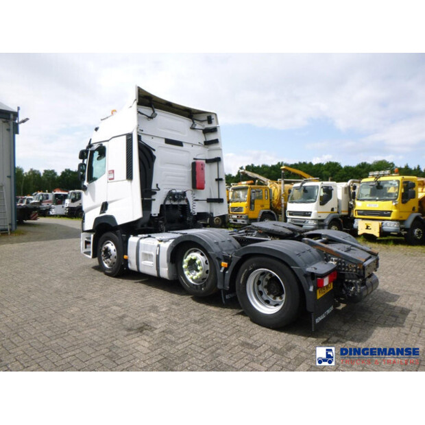 2019 Renault T460-43074418