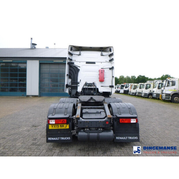 2019 Renault T460-43074420