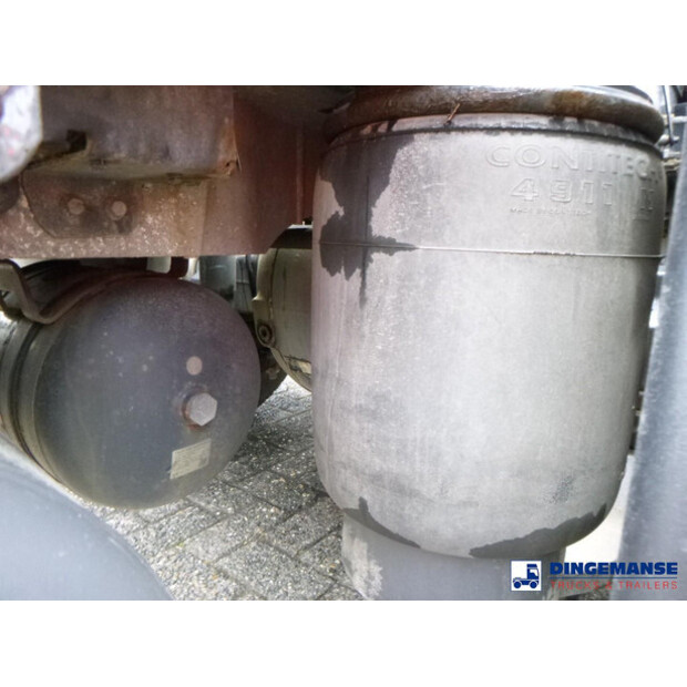 2019 Renault T460-43074422