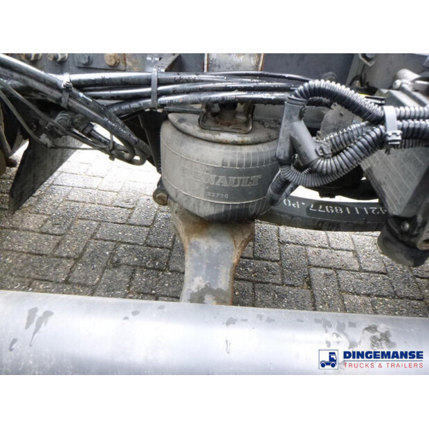 2019 Renault T460-43074423