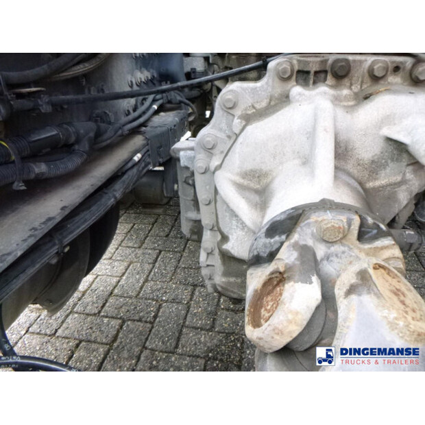 2019 Renault T460-43074424