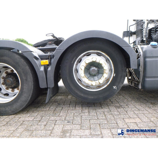 2019 Renault T460-43074425