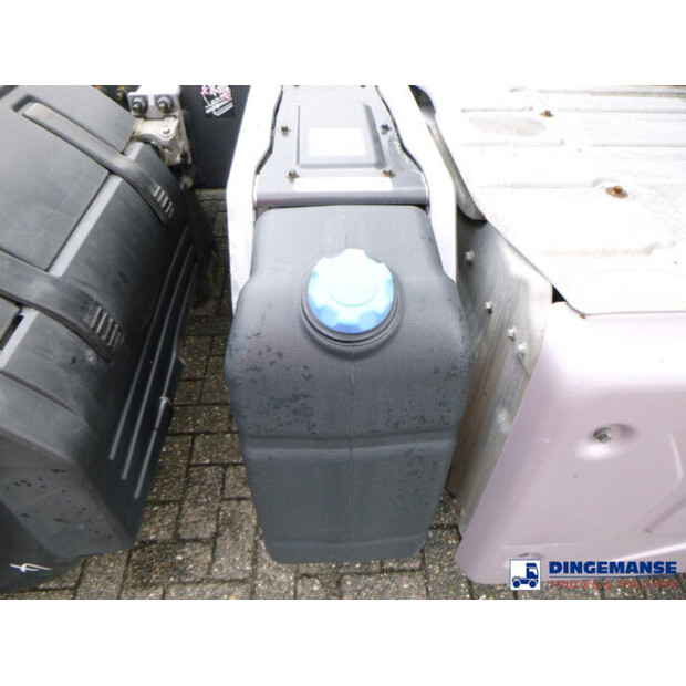 2019 Renault T460-43074426