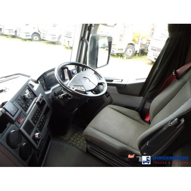 2019 Renault T460-43074430