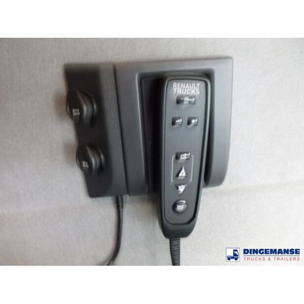 2019 Renault T460-43074436