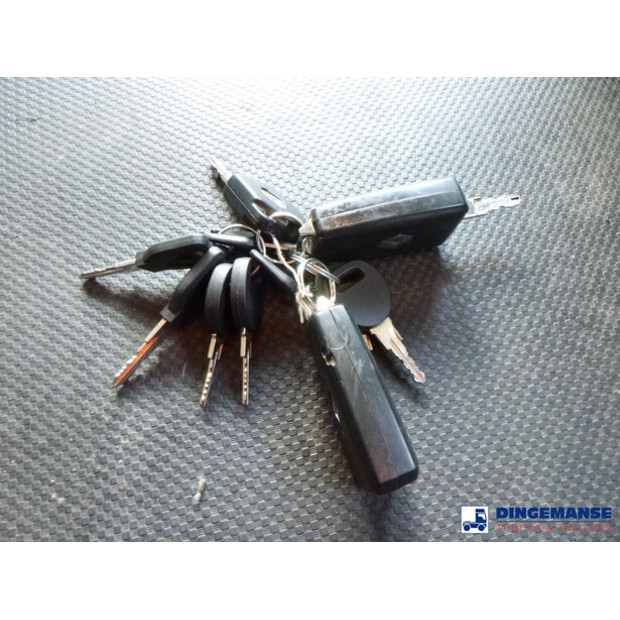 2019 Renault T460-43074438