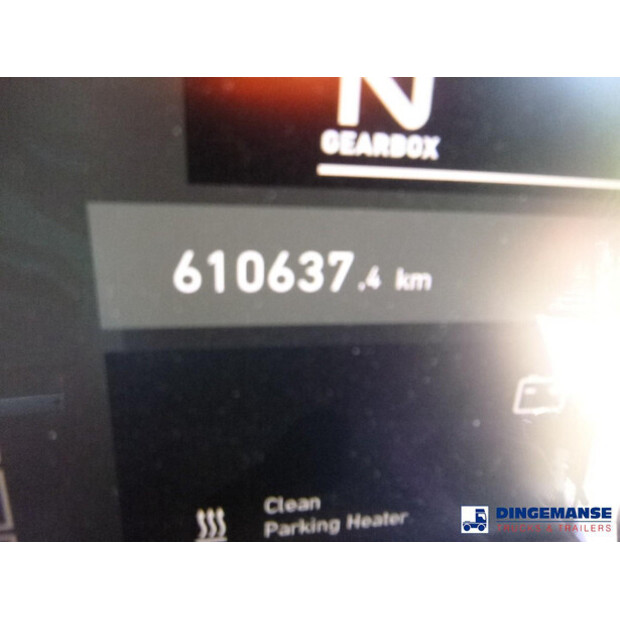 2019 Renault T460-43074439