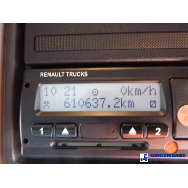 2019 Renault T460-43074440