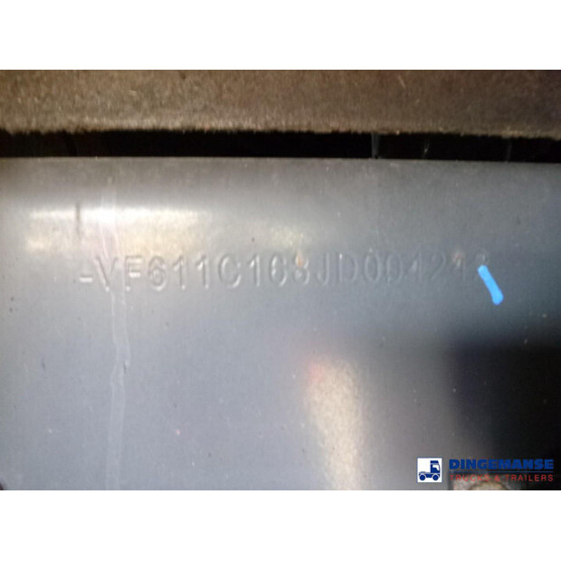 2019 Renault T460-43074443