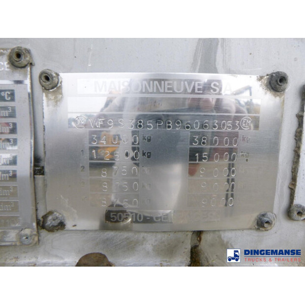 1996 Maisonneuve OTHERS-43074473