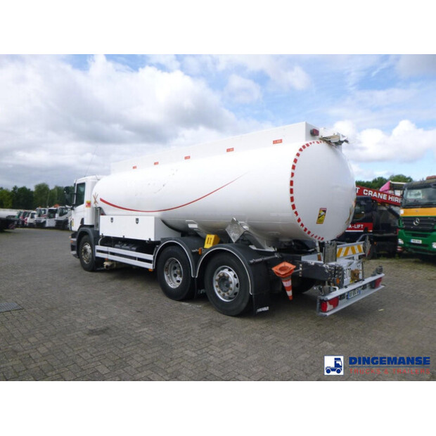 2010 Scania P320-43074525