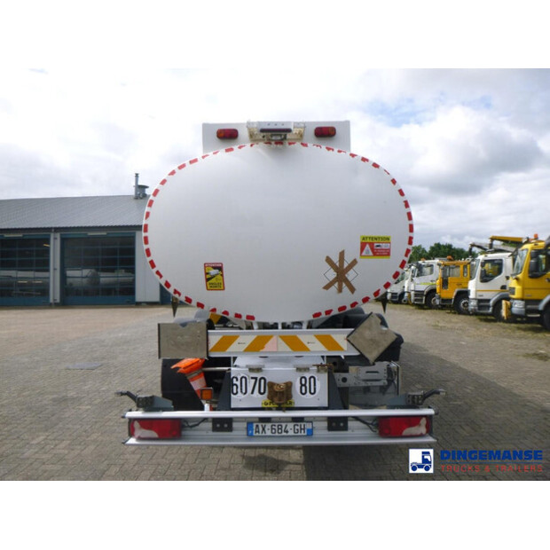 2010 Scania P320-43074527