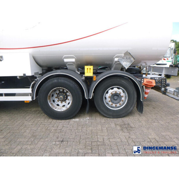 2010 Scania P320-43074528