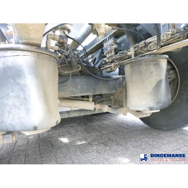 2010 Scania P320-43074529