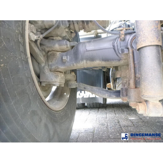 2010 Scania P320-43074530