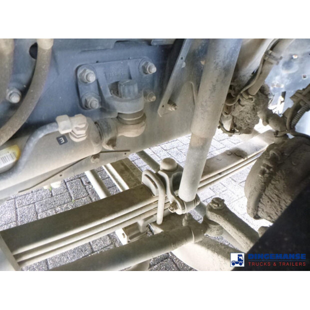 2010 Scania P320-43074531