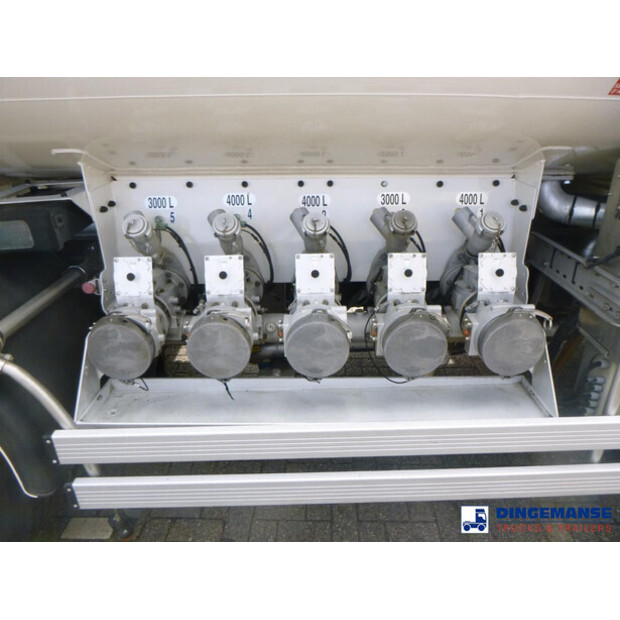 2010 Scania P320-43074533