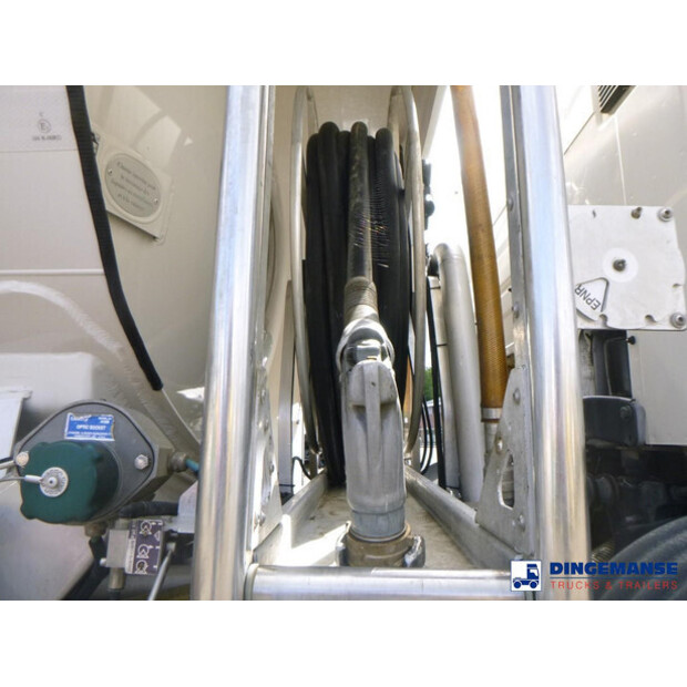 2010 Scania P320-43074536