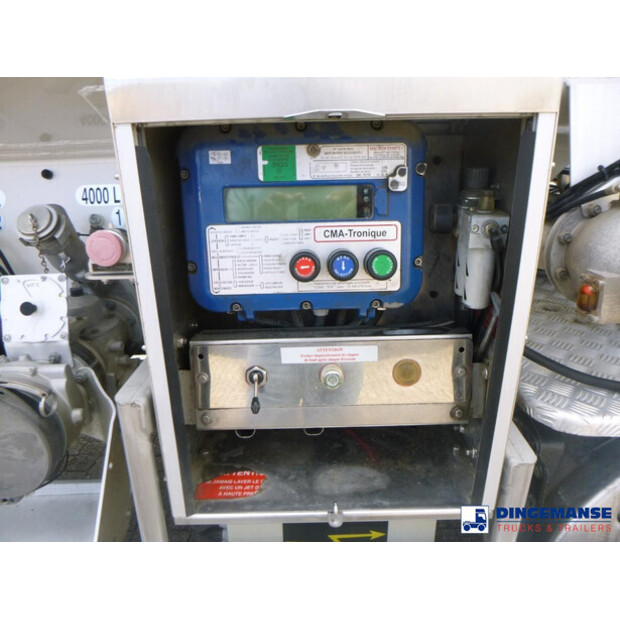 2010 Scania P320-43074537