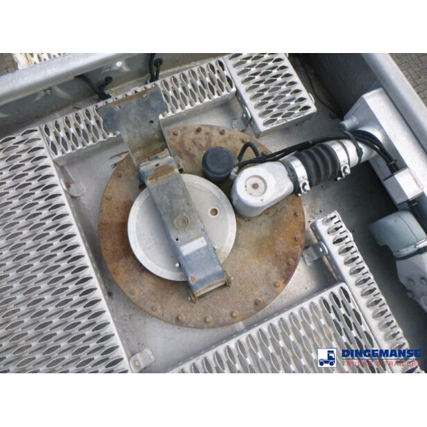 2010 Scania P320-43074540