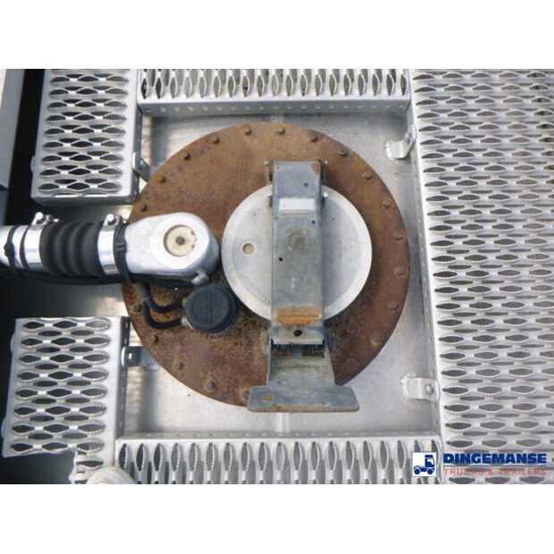 2010 Scania P320-43074543