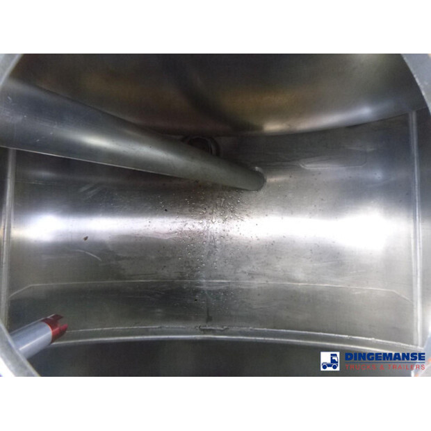 2010 Scania P320-43074548