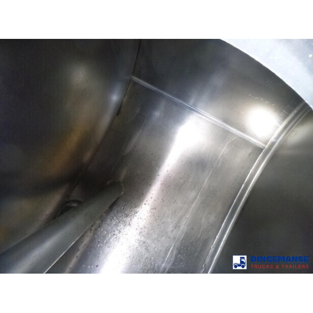 2010 Scania P320-43074550