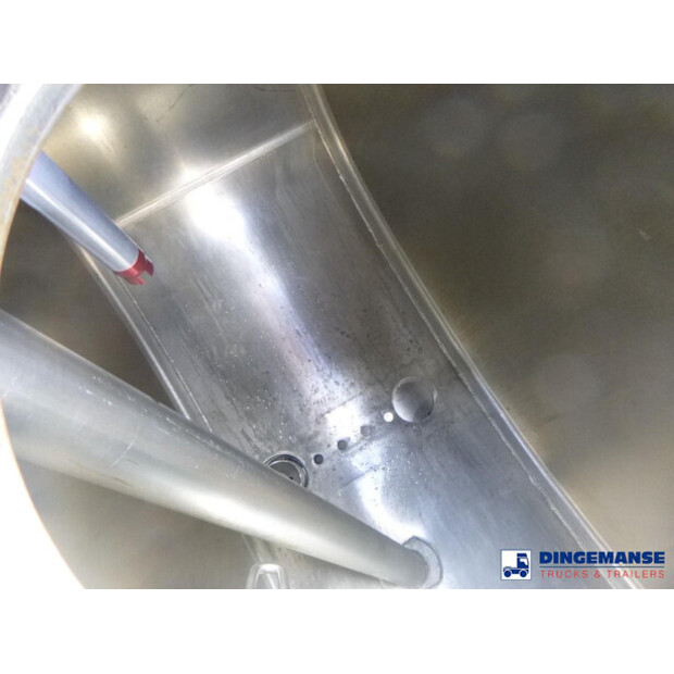 2010 Scania P320-43074557