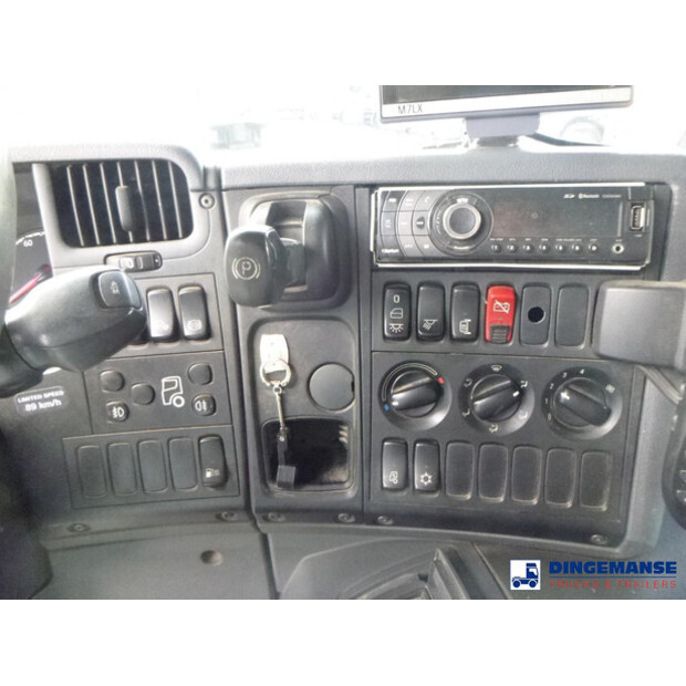 2010 Scania P320-43074561