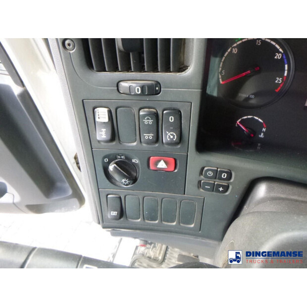 2010 Scania P320-43074562