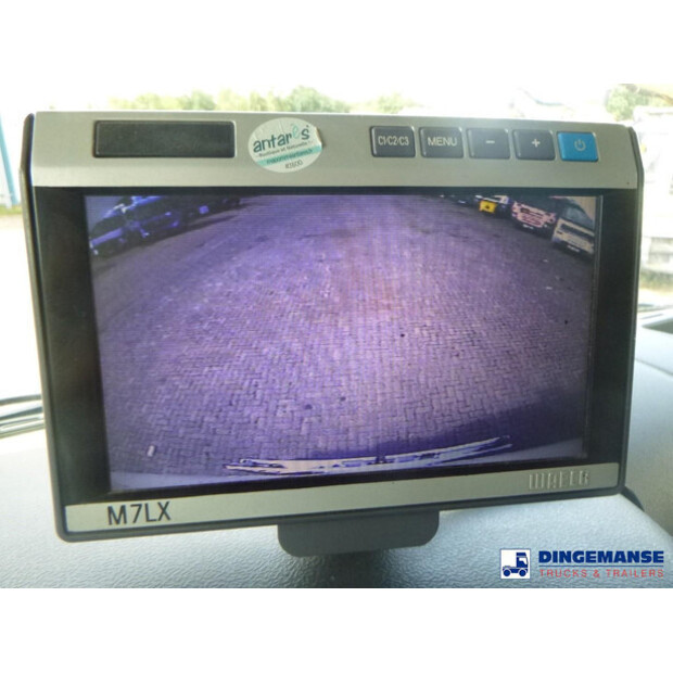 2010 Scania P320-43074565