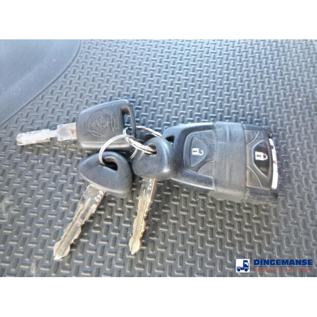 2010 Scania P320-43074566