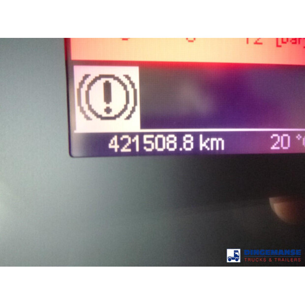 2010 Scania P320-43074567