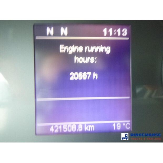 2010 Scania P320-43074568