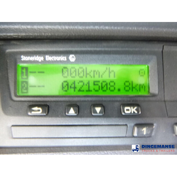 2010 Scania P320-43074569