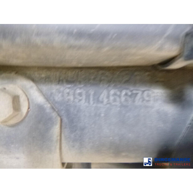 2010 Scania P320-43074572