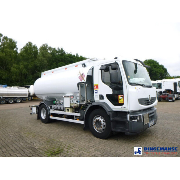 2013 Renault Premium 270 Dxi-43074691