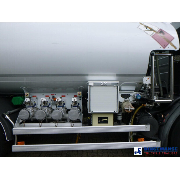 2013 Renault Premium 270 Dxi-43074695