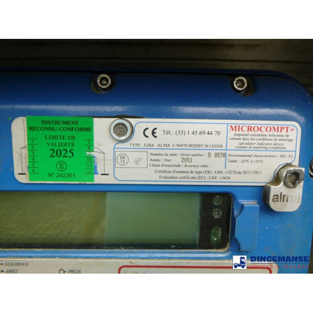 2013 Renault Premium 270 Dxi-43074699