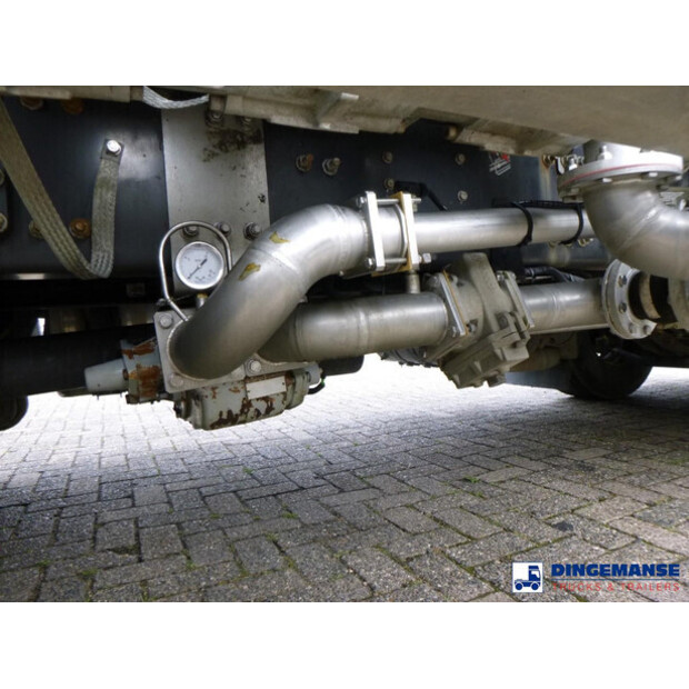 2013 Renault Premium 270 Dxi-43074702