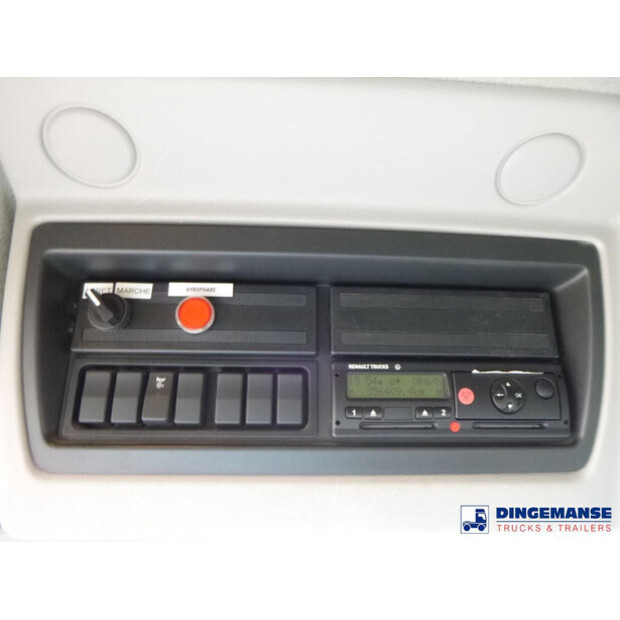 2013 Renault Premium 270 Dxi-43074724