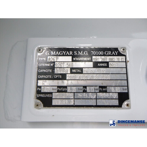 2013 Renault Premium 270 Dxi-43074729