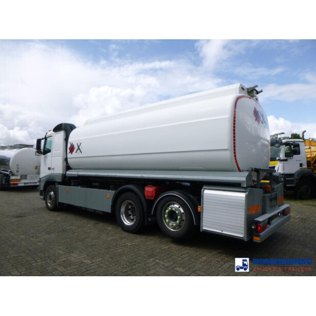 2012 فولفو FH 460-43074737