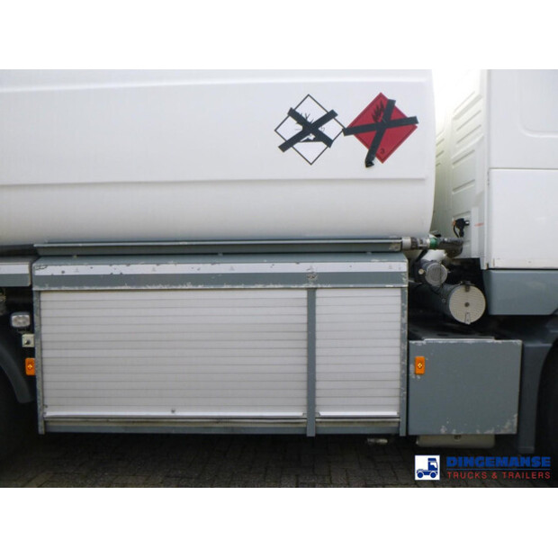 2012 فولفو FH 460-43074738