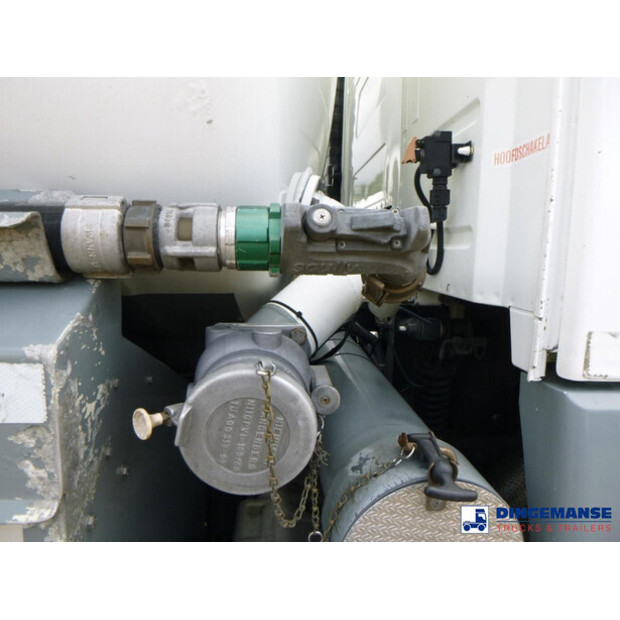 2012 فولفو FH 460-43074739