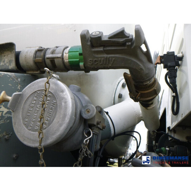 2012 فولفو FH 460-43074740