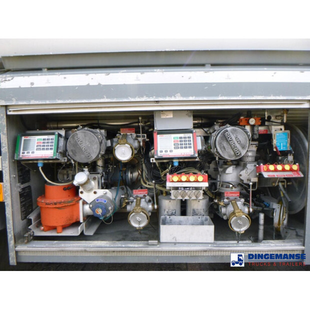 2012 فولفو FH 460-43074742