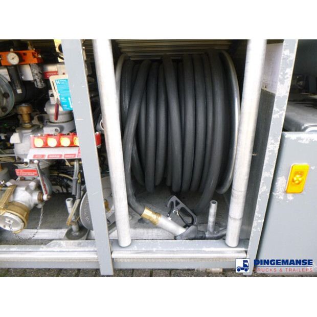 2012 فولفو FH 460-43074745