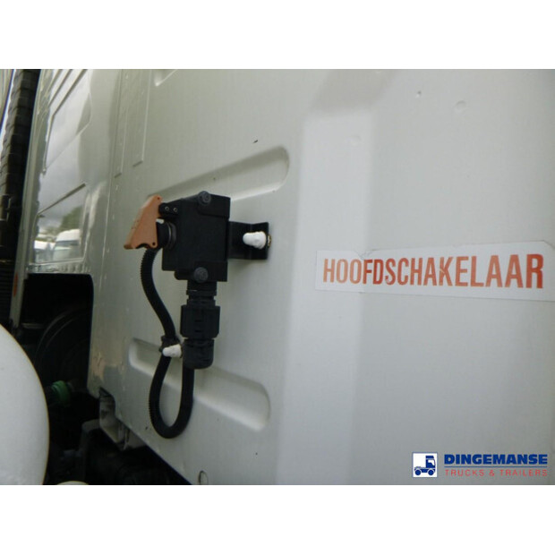 2012 فولفو FH 460-43074746